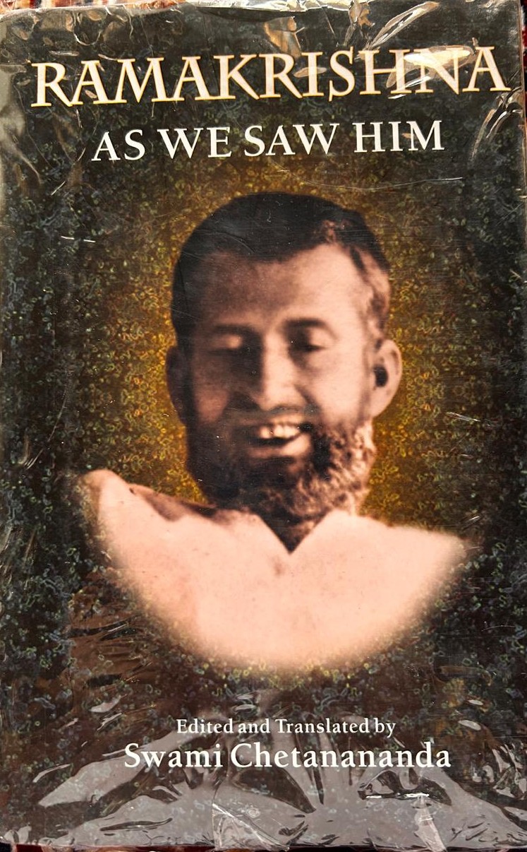 Ramakrishna — Leader of Leaders