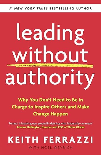 Leading without Authority