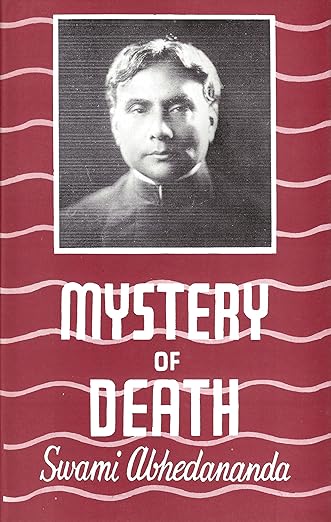 Mystry of Death